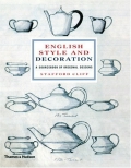 Cliff Stafford: English Style and Decoration