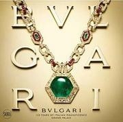 Книга Bulgari 125 Years of Italian Magnificence