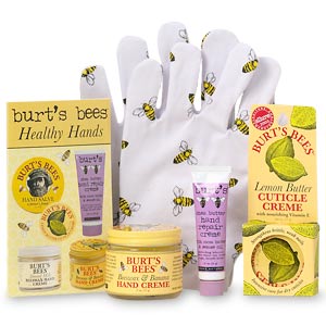 Burts and bees