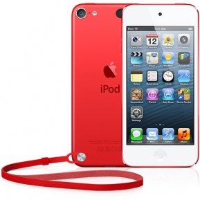 Ipod Touch 5G