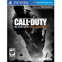 Call of Duty: Black Ops II