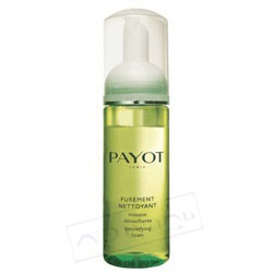 PAYOT Очищающий пенящийся лосьон