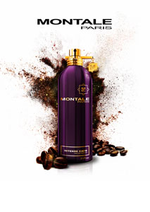 Montale Intense Cafe