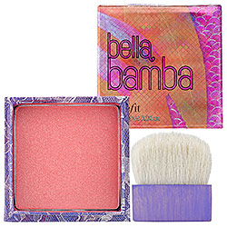 Румяна Benefit "Bella Bamba"