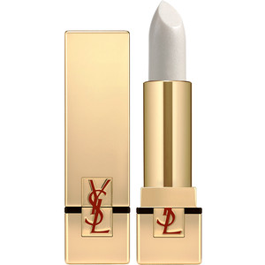 Yves Saint Laurent Rouge Pur Couture № 12 Blanc Manifesto