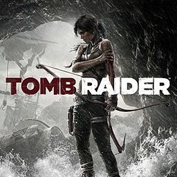 tomb raider