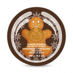 кристаллы thebodyshop