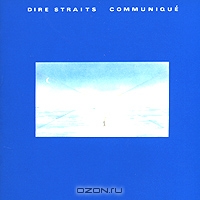 Dire Straits. Communique