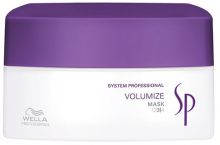 Маска для объема, Wella SP