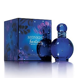 Britney Spears Midnight Fantasy