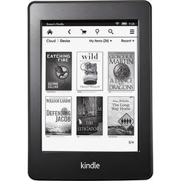 kindle paperwhite