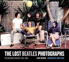 The Lost Beatles Photographs