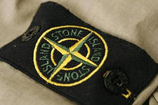 Куртка Stone Island