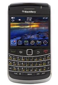 Сматрфон BlackBerry Bold 9700