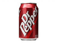 Попробовать Dr Pepper