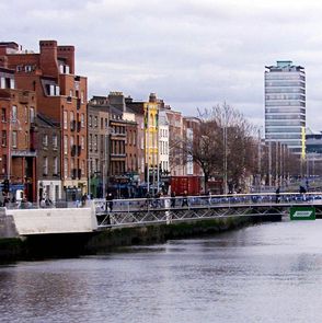 dublin