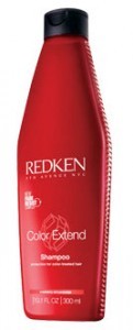 Шампунь Redken для окрашенных волос