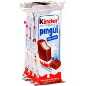 Kinder Pingui