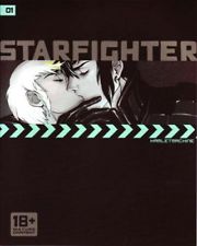 STARFIGHTER 1