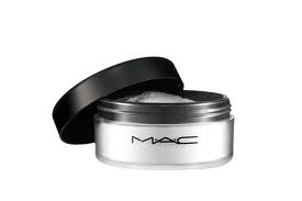 Прозрачная рассыпчатая пудра PREP-PRIME TRANSPARENT FINISHING POWDER от MAC