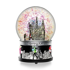 snow globe