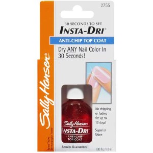 Sally Hansen Insta-Dri Anti-Chip Top Coat