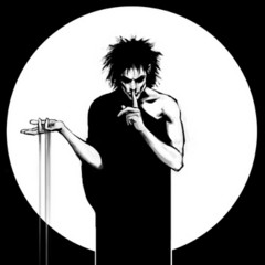 The Sandman. Книга 3. Страна снов