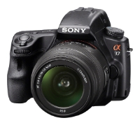 Sony SLT-A37K