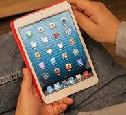 iPad mini