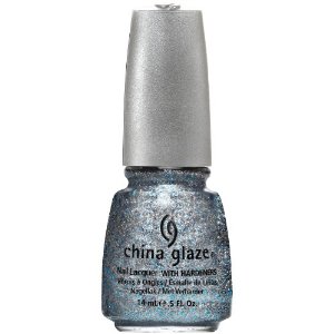 China Glaze - Lorelei's Tiara