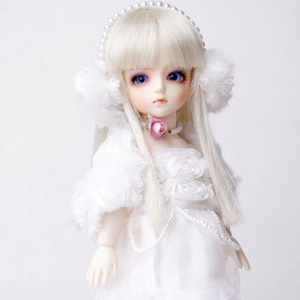 Платье для куколки