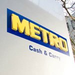 metro cash&carry