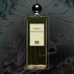 Serge Lutens Chergui