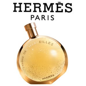 Hermes L'Ambre des Merveilles