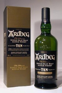 Ardbeg 10yo