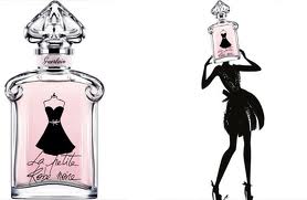 guerlain la petite robe noire