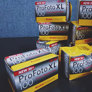Kodak ProFoto 100/135-36