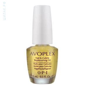 OPI масло для кутикулы