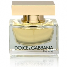 Dolce & Gabbana - Туалетные духи The One 75 ml