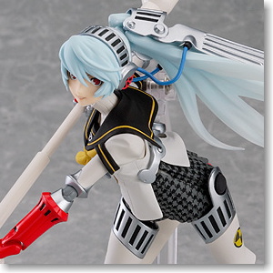 figma - Persona 4: The Ultimate in Mayonaka Arena [Labrys] (PVC&ABS Figure)