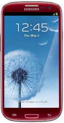 Телефоня Samsung Galaxy S III