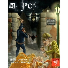 Mr. Jack