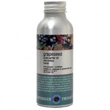 GRAPESEED OIL 1000ml Refill with Pump