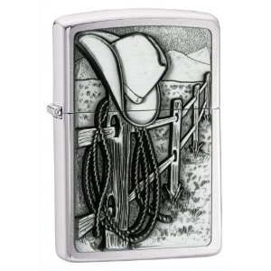 Зажигалка Zippo