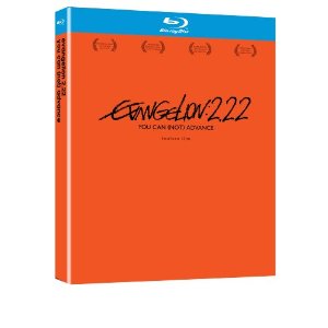 Evangelion: 2.22 You Can (Not) Advance