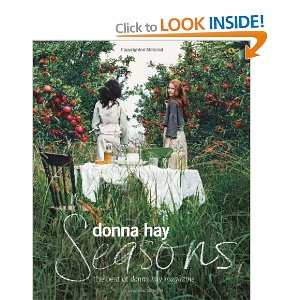 Seasons - Donna Hay