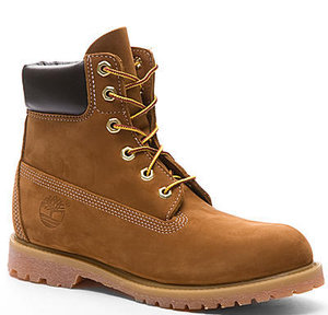 Timberland IN. Premium R. Nubuck