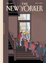 New Yorker