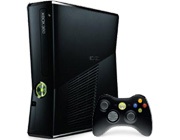 XBOX 360 Slim (4Gb) + Джойстики (2 шт.) + Kinect + Kinect Adventures + HDMI