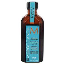 moroccanoil масло для волос